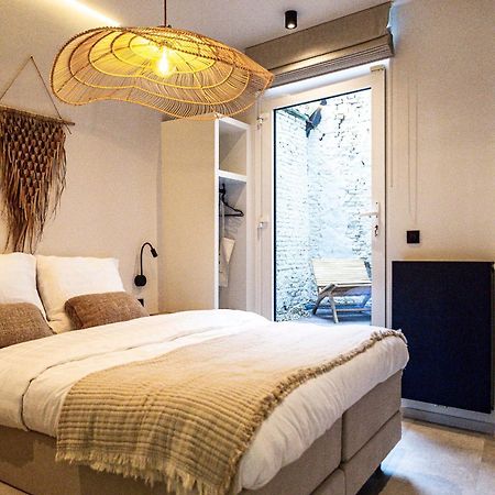 Perfect-Stay Amberes Exterior foto