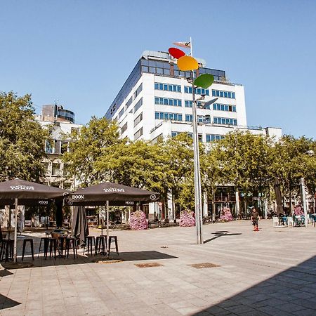 Perfect-Stay Amberes Exterior foto