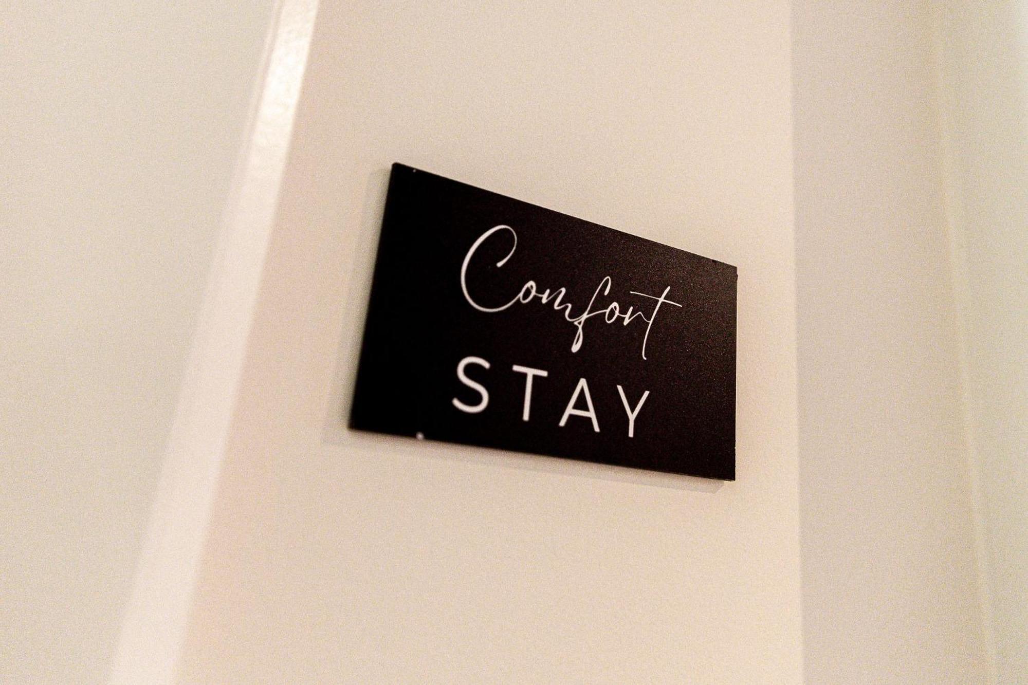 Perfect-Stay Amberes Exterior foto