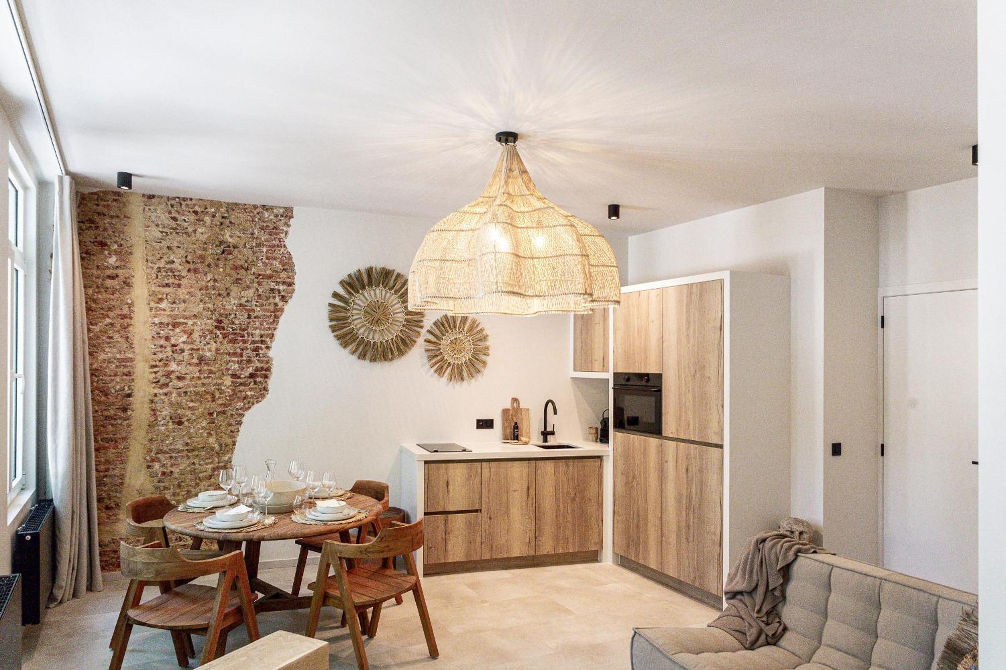 Perfect-Stay Amberes Exterior foto