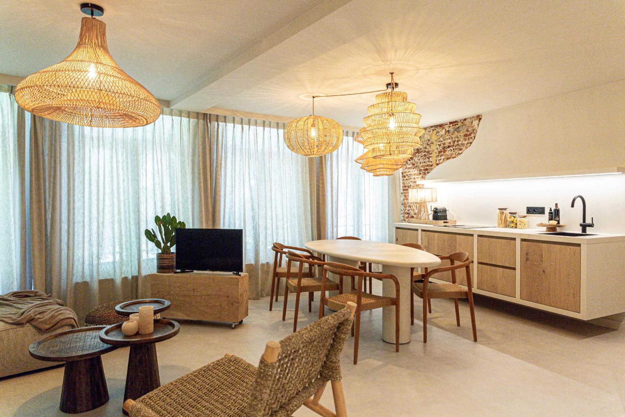 Perfect-Stay Amberes Exterior foto