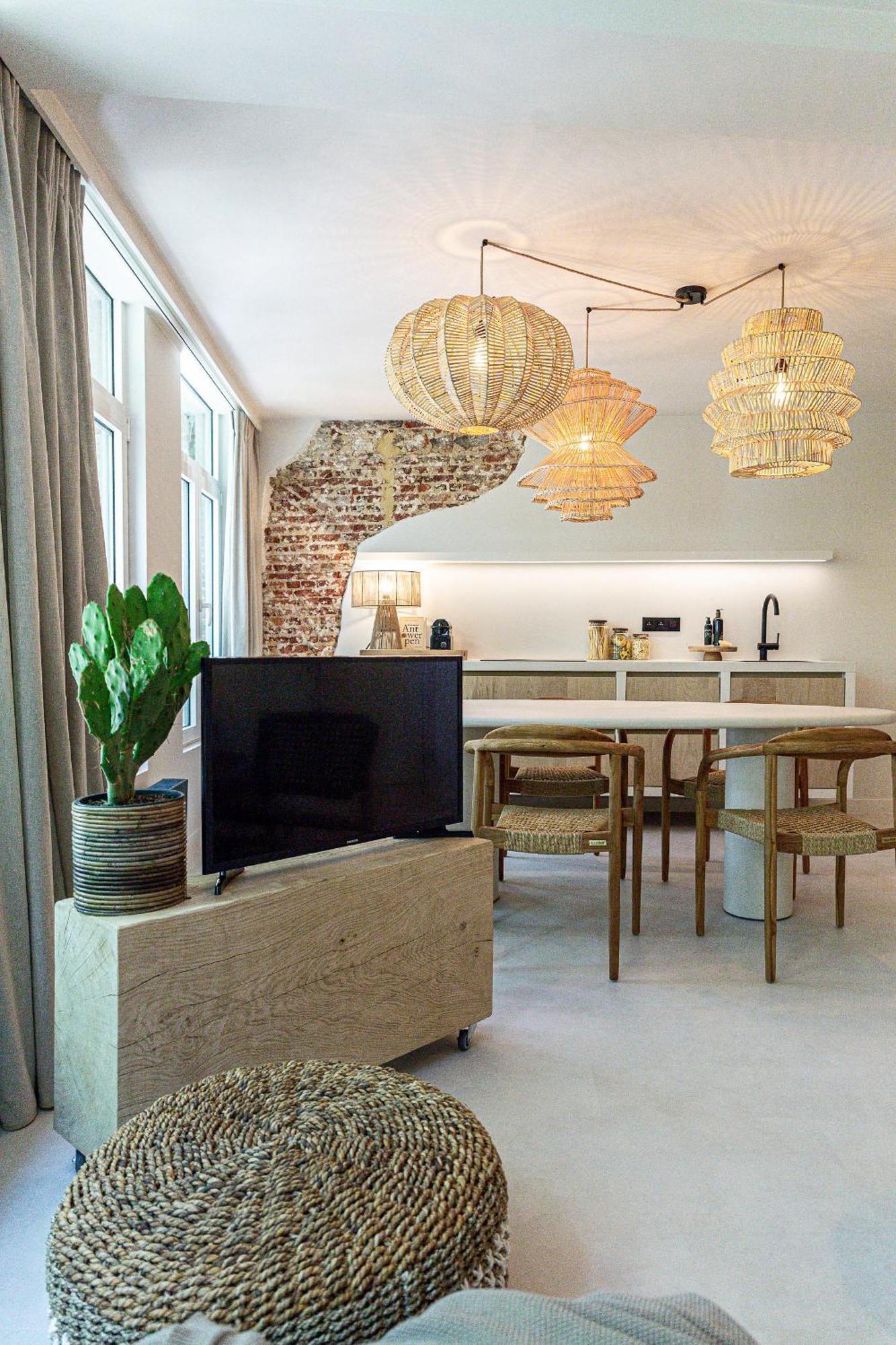 Perfect-Stay Amberes Exterior foto