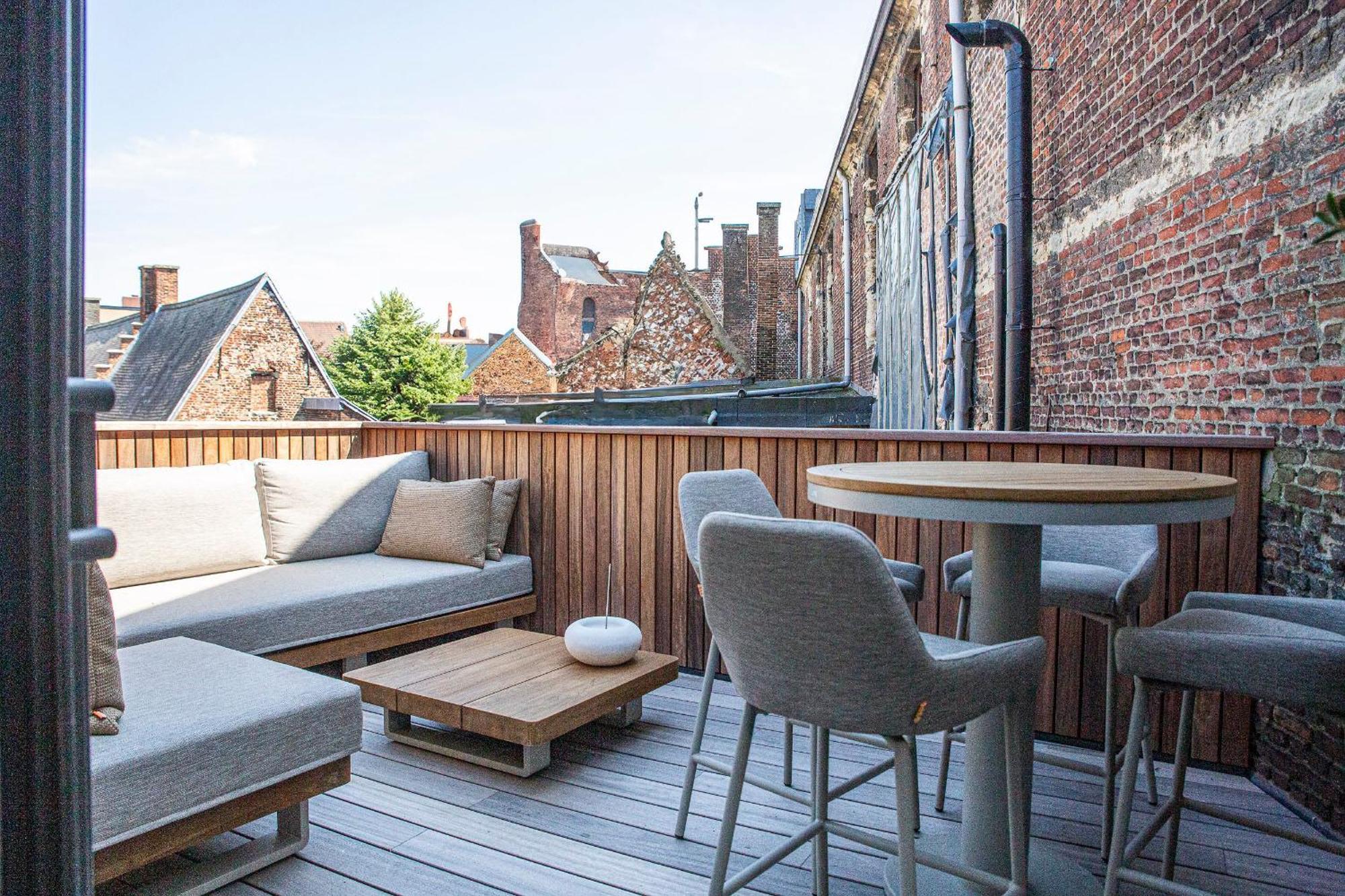 Perfect-Stay Amberes Exterior foto