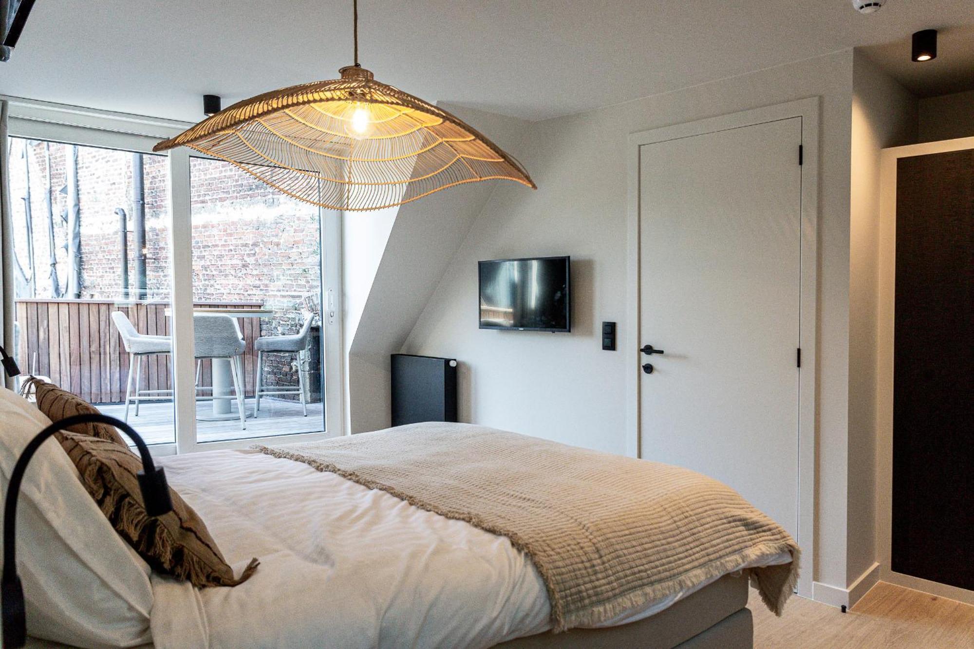 Perfect-Stay Amberes Exterior foto