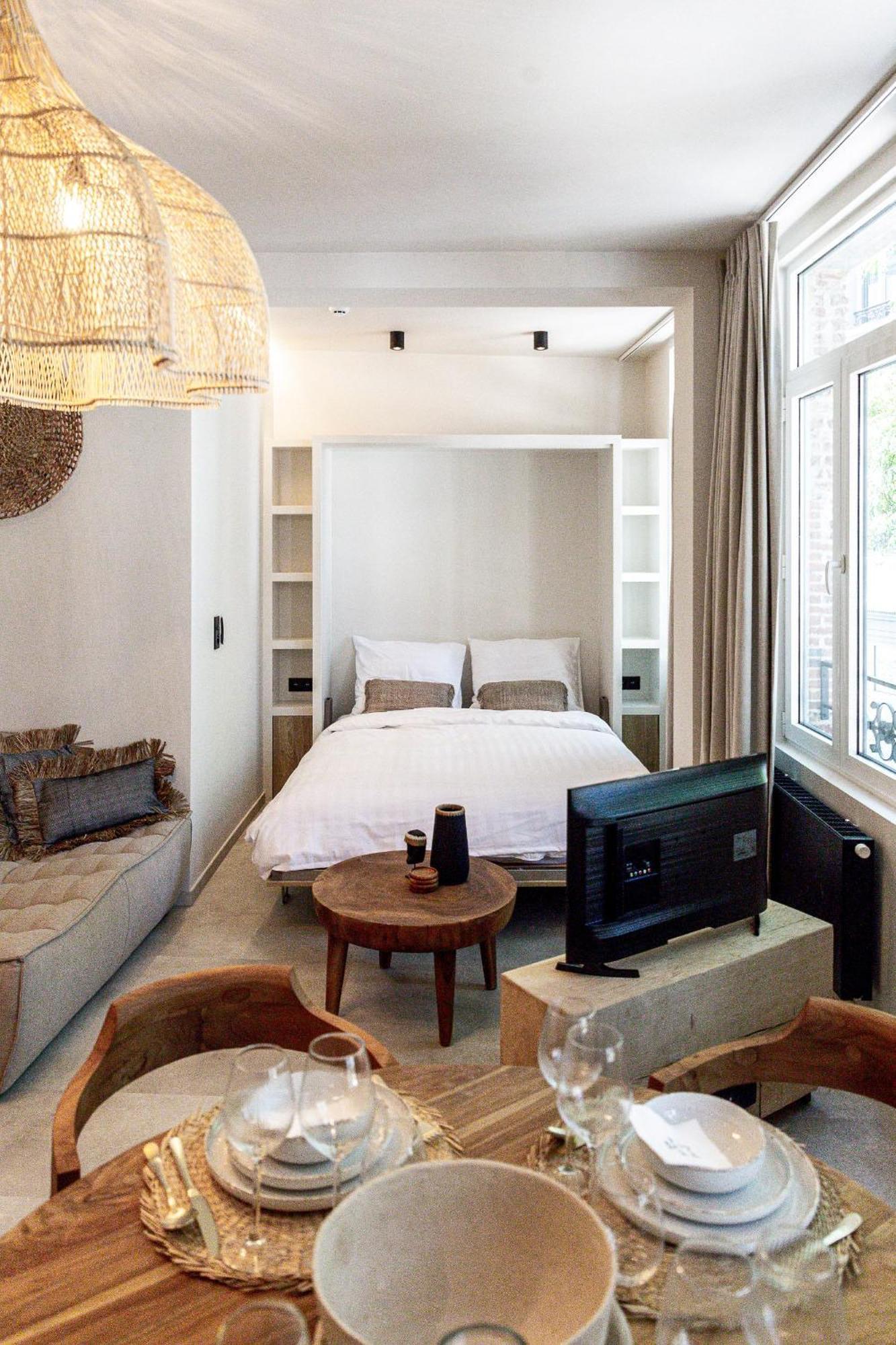 Perfect-Stay Amberes Exterior foto