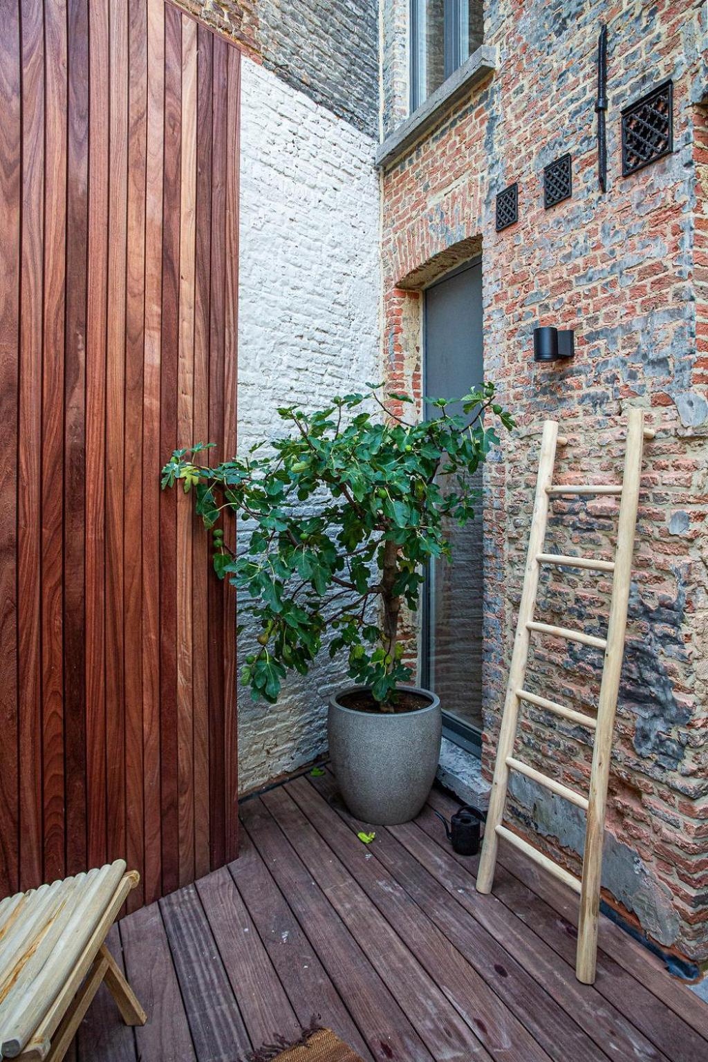 Perfect-Stay Amberes Exterior foto