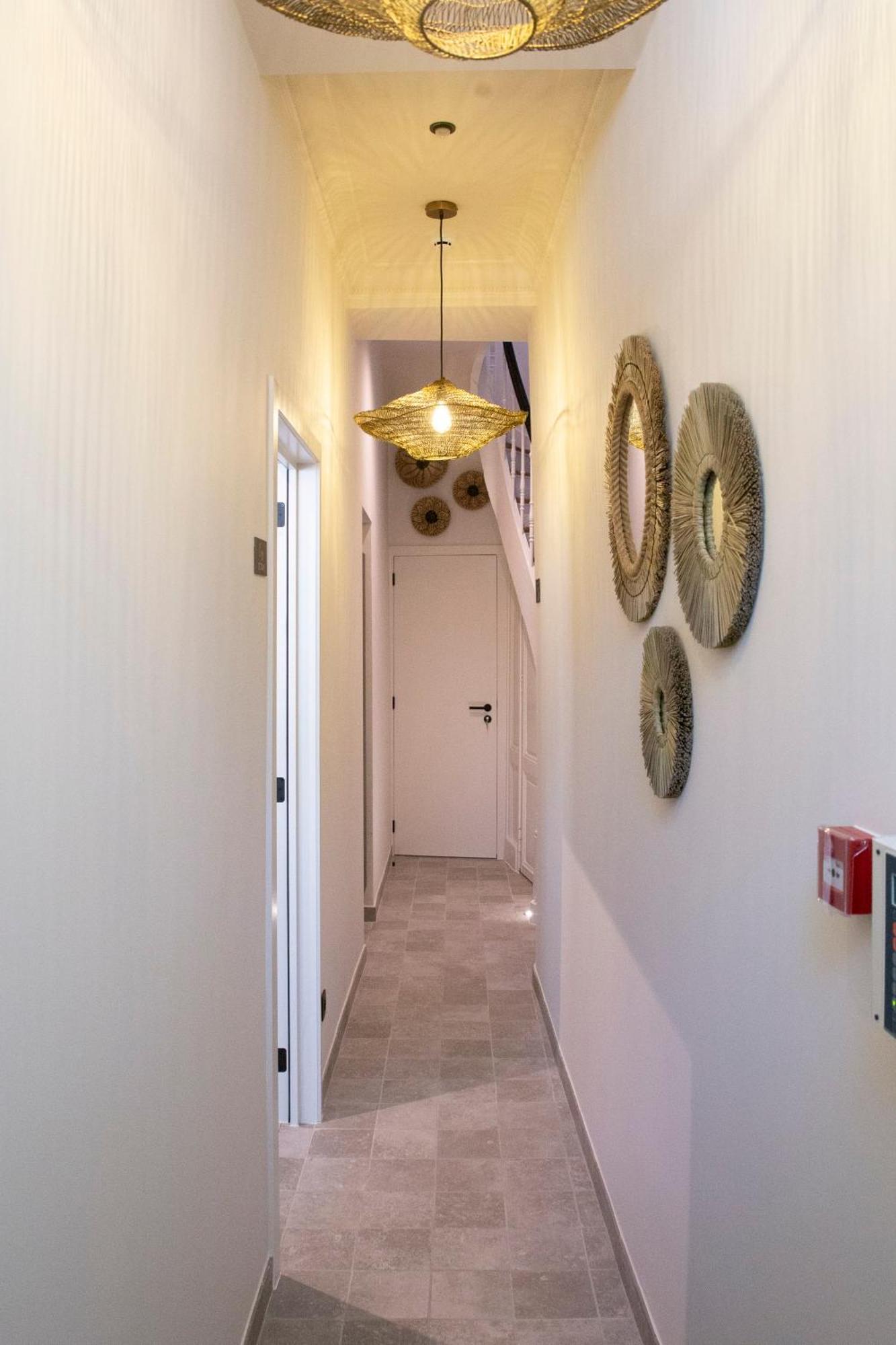 Perfect-Stay Amberes Exterior foto