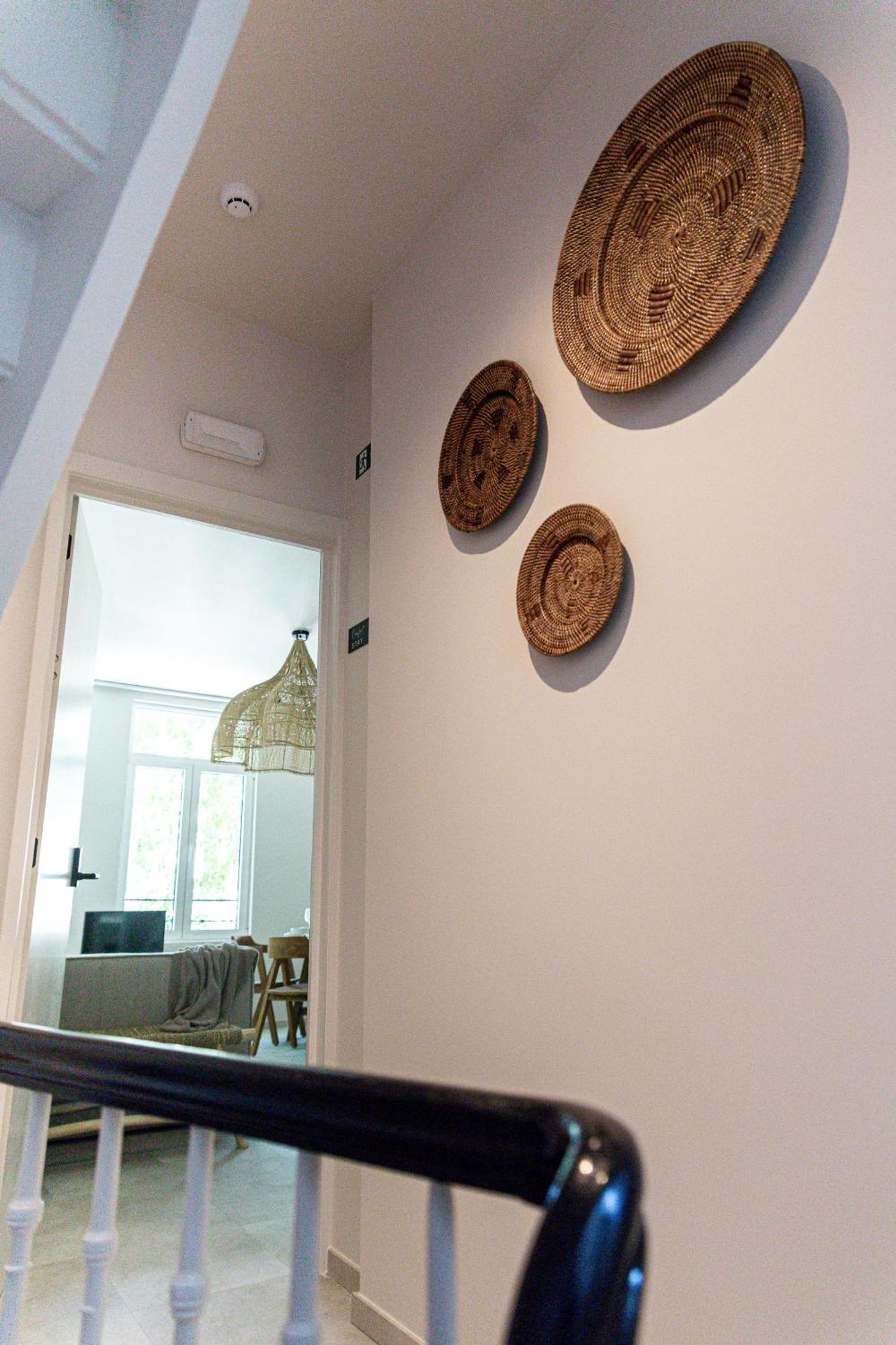 Perfect-Stay Amberes Exterior foto