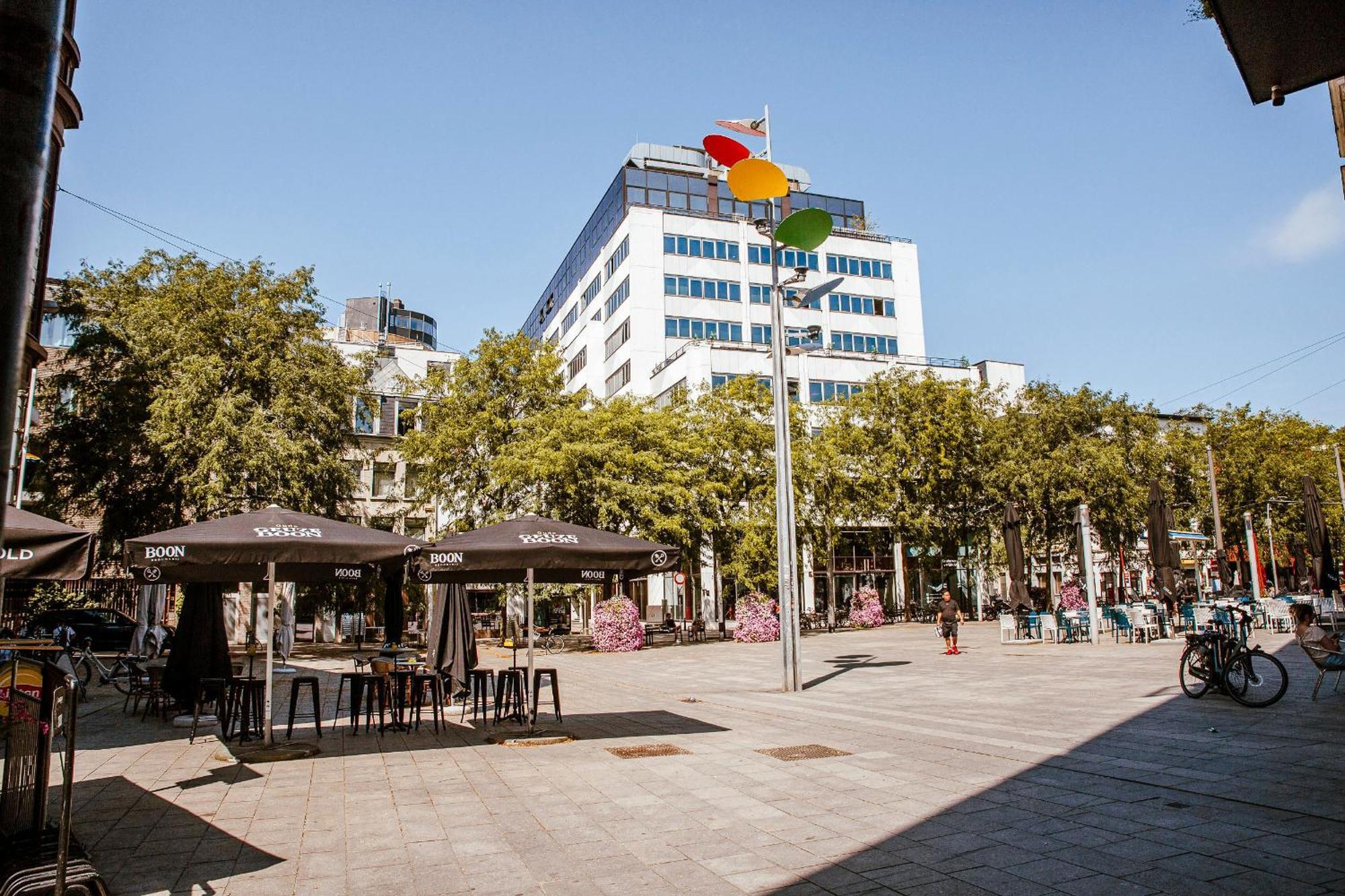 Perfect-Stay Amberes Exterior foto